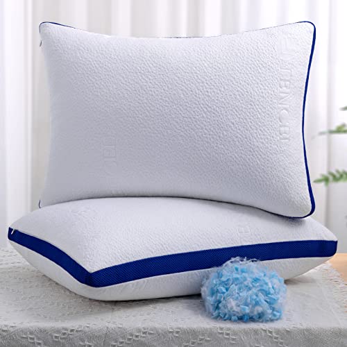Cooling Foam Pillows 