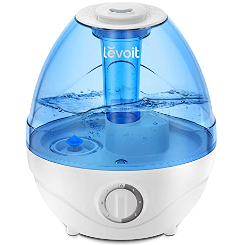 LEVOIT Humidifiers for Bedroom 