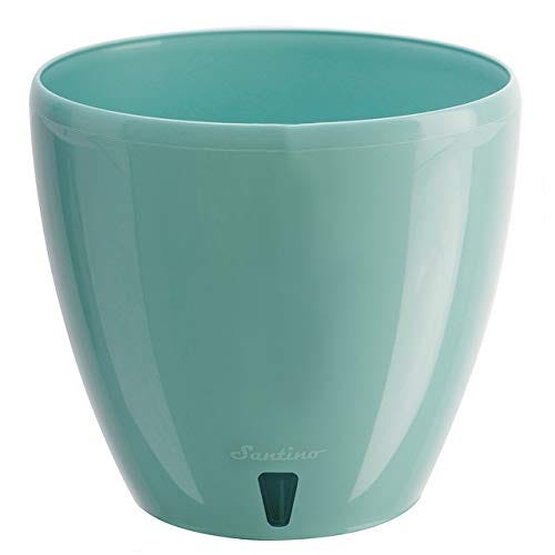 5.5-inch Self-watering Pot