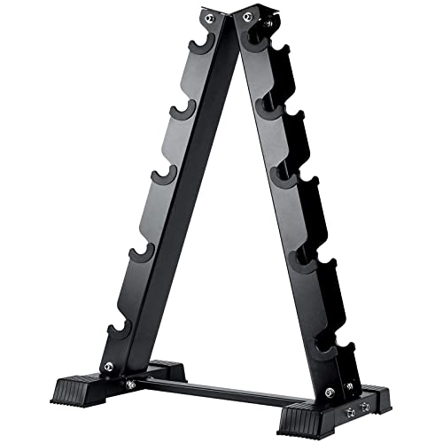 A-Frame Dumbbell Rack Stand Only