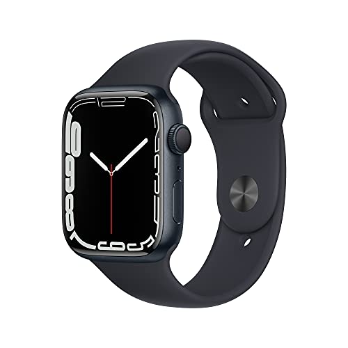 Apple Watch Series 7 [GPS 45mm]