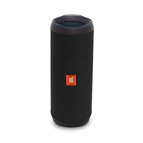 JBL Flip 4 Waterproof Bluetooth Speaker 