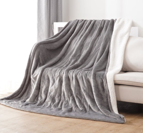 Electric blankets on sale