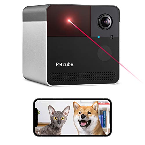 Petcube shop camera amazon