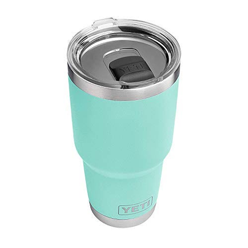 YETI Rambler 30 oz Stainless Steel Vacuum Insulated Tumbler with MagSlider Lid