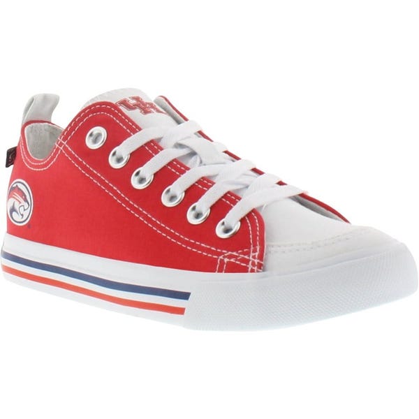 Houston Cougars SKICKS Low-Top Shoes
