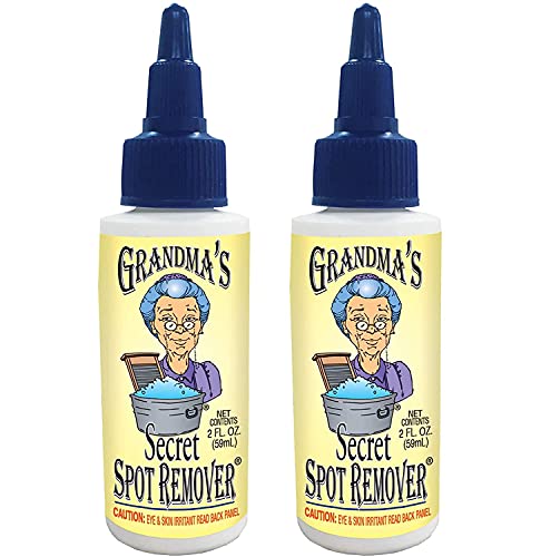Grandma's Secret Spot Remover (Pack of 2)