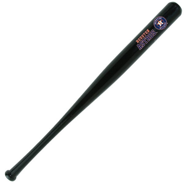 Houston Astros 34'' Signature Hardwood Bat