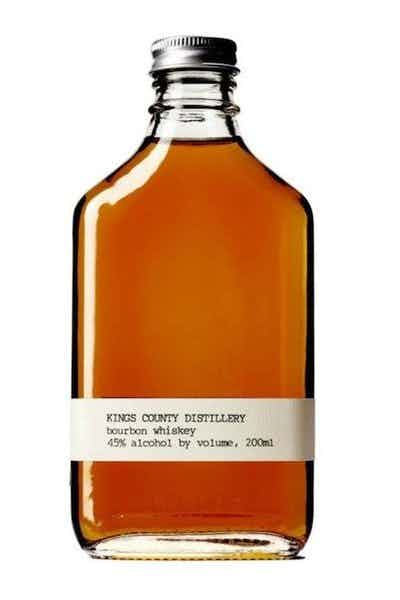Kings County Distillery Bourbon Whiskey