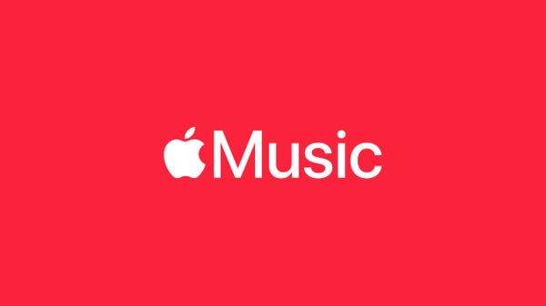 Get a free trial of Apple Music 