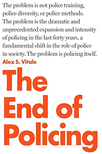 The end of the police