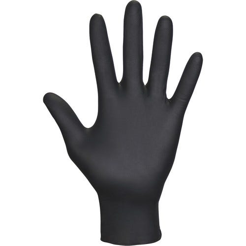 6 Mil Nitrile Powder-Free Disposable Gloves