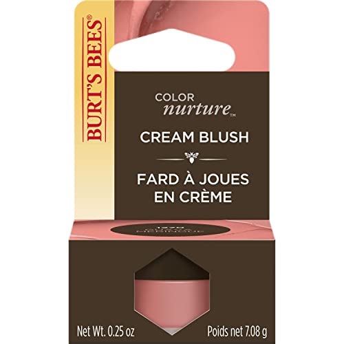 Burt's Bees Color Nurture Moisturizing Cream