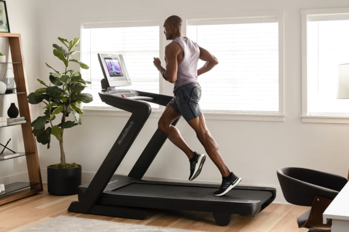 nordictrack ilift elliptical