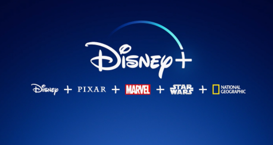 Disney+ Subscription - Sign Up