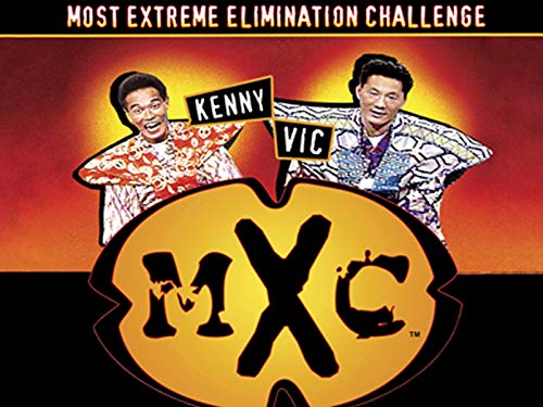 MXC: The most extreme elimination challenge