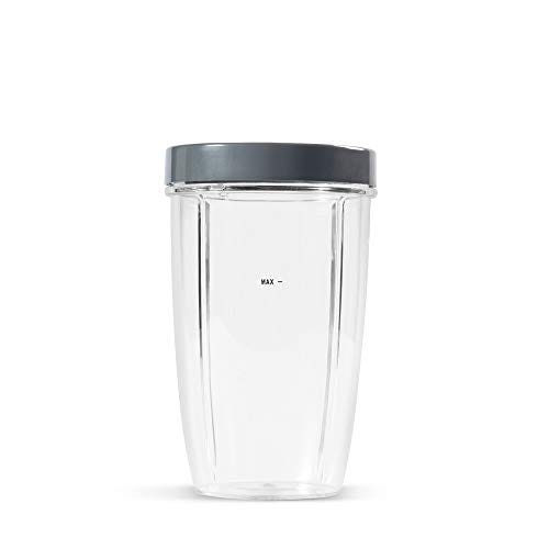 Nutribullet 24 oz Cup with To-Go Lid