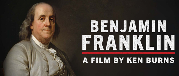 Watch 'Benjamin Franklin' - Amazon Prime Video