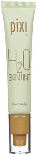 Pixi H2O Skintint - 2 Nude - 1.18oz