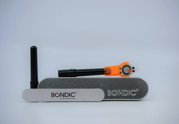 The BONDIC® Starter Pack