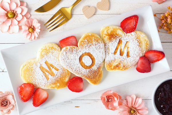 The Best Mother's Day Brunch in Houston