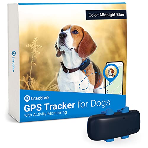 Traktinis vandeniui atsparus GPS šunų seklys