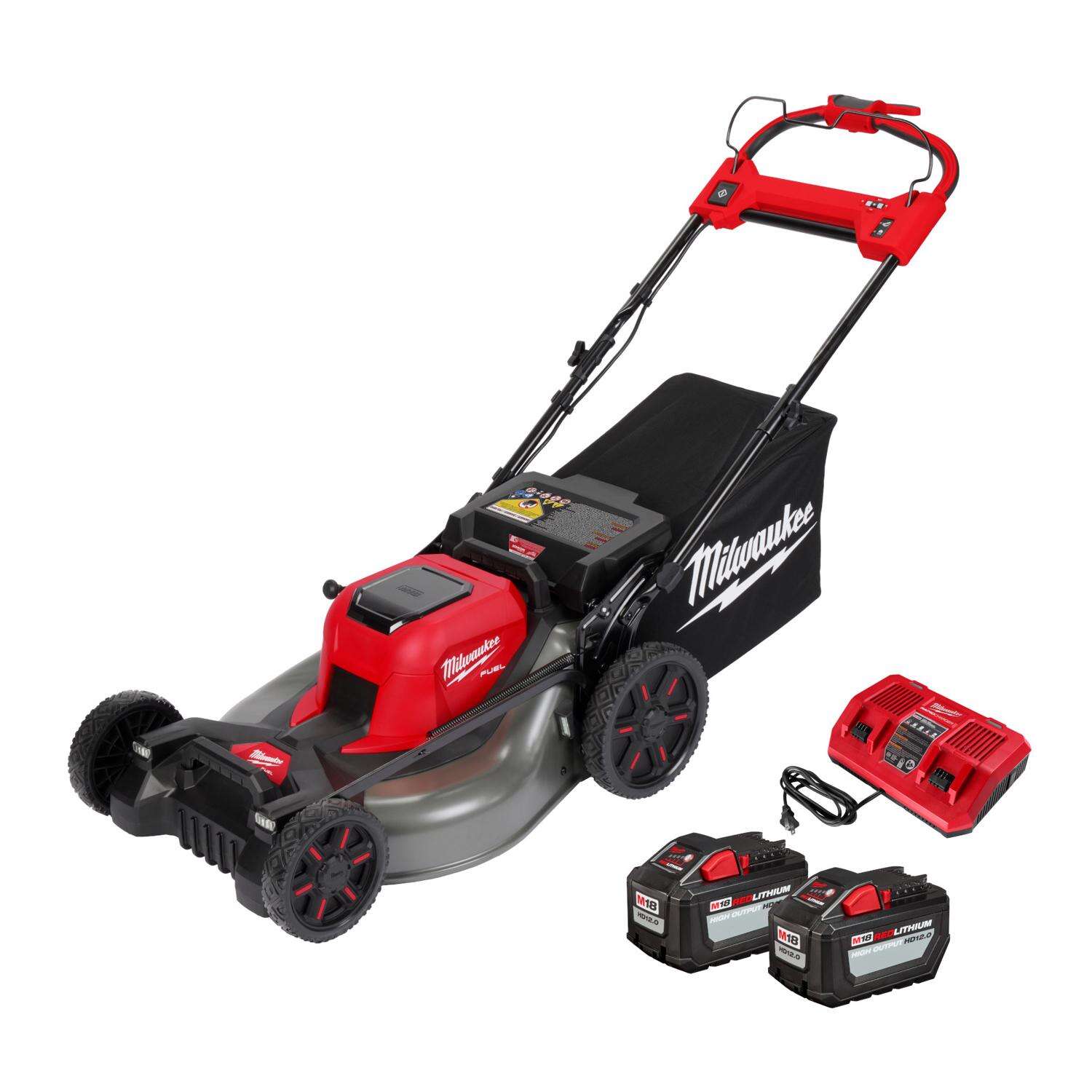 Ace electric lawn mower hot sale