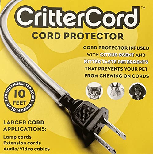 Cord Protector - CritterCord 