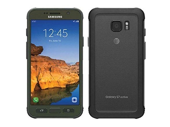 Galaxy S7 (refurbished)