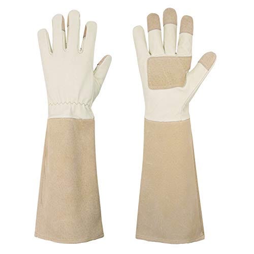 Pruning Gloves Long for Men & Women