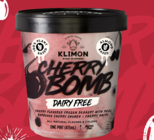 Klimon Cherry Bomb