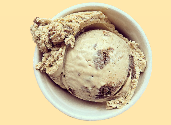 THE BEST PLANT-BASED ICE CREAM YOU’VE EVER TASTED