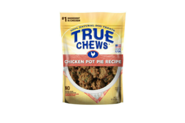 True Chews at PetSmart - Natural Dog Treats