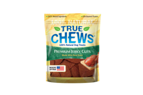 True Chews® Premium Jerky Cuts Dog Treats