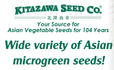 Kitazawa Seed Co.
