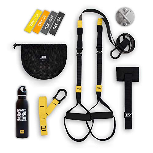 TRX GO Bundle - for the Travel Focused Professional or any Fitness Journey