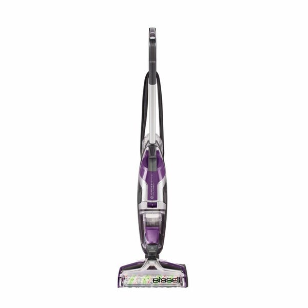 Bissell CrossWave® Pet Pro Multi-Surface Bagless Wet Dry Vac