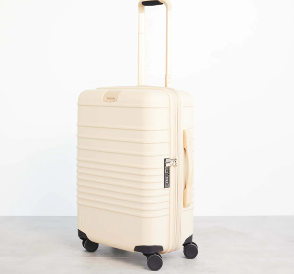 the carry-on roller