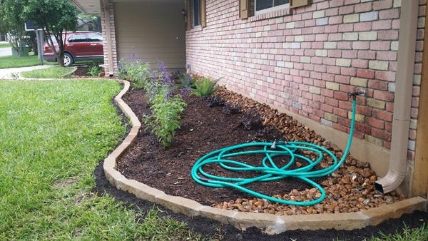 Down to Earth Landscaping and Lawn Care