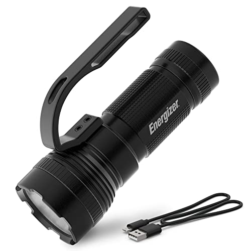 energizer flashlight 1000 lumens