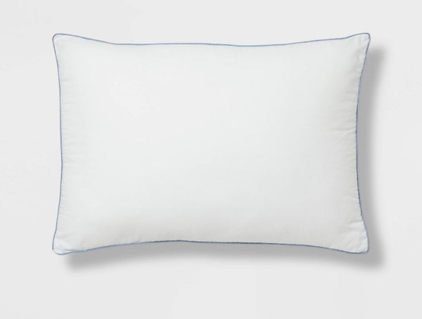 Extra Firm Down Alternative Pillow - Made By Design™

