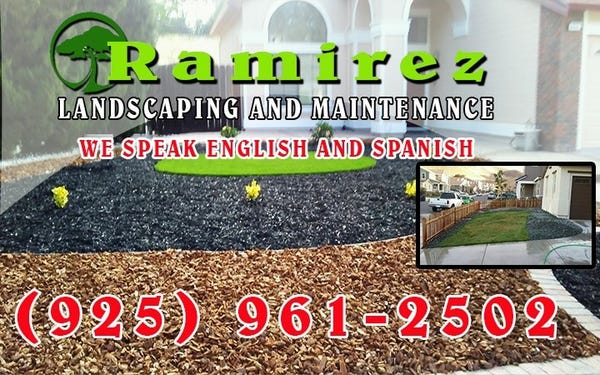 Ramirez Landscaping & Concrete