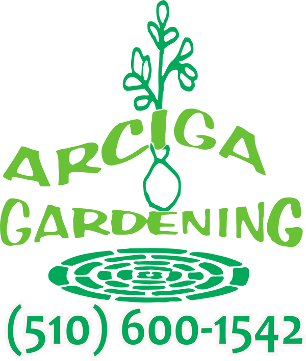 Arciga Gardening