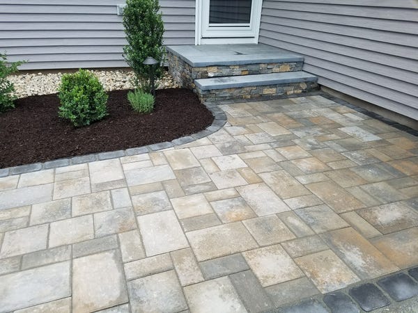 White Oak Landscaping and Lawn Care, Inc.