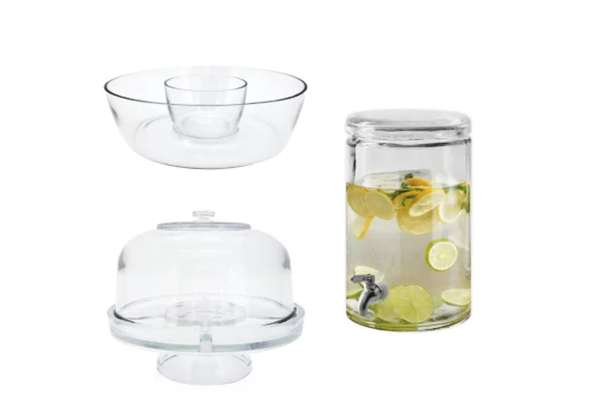 Our Table™ Drink & Serveware Collection