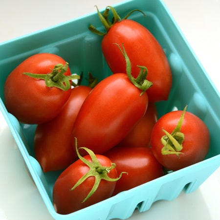 Heirloom Marriage ™ Marzinera Pomidorų sėkla