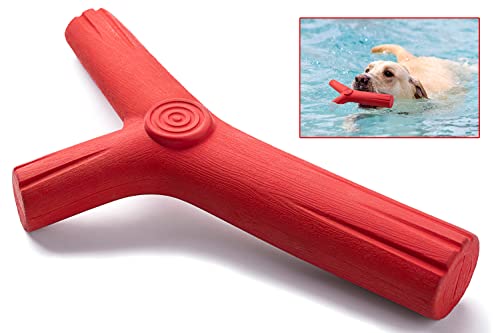 Pawdoer Floatable Fetch Stick Dog Toy 
