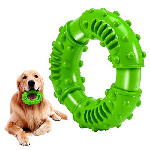 Feeko Dog Toys for Aggressive Chewers Large Breed