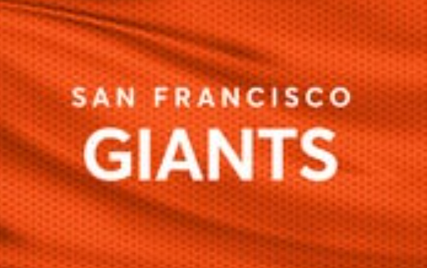 San Francisco Giants vs. San Diego Padres