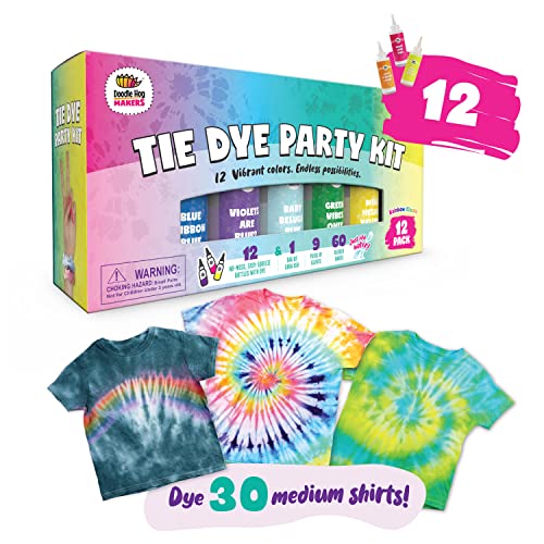 Tie Dye kit for Kids 
